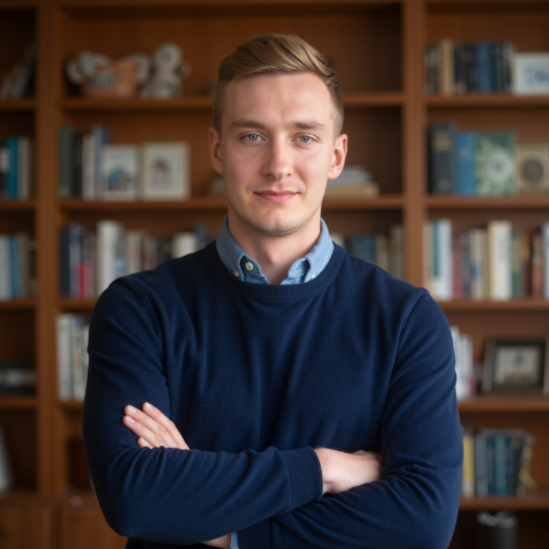 Sebastian Steinhuber